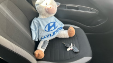 Hyundai i10 1.0 [63] Advance 5dr Auto [Nav] Petrol Hatchback